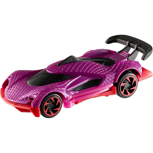 Hot Wheels Let's Race Activate! Street Shrieker JJX15