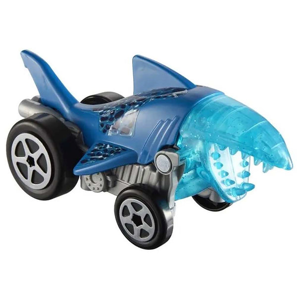Hot Wheels Let's Race Activate! Shark Bite JJX15