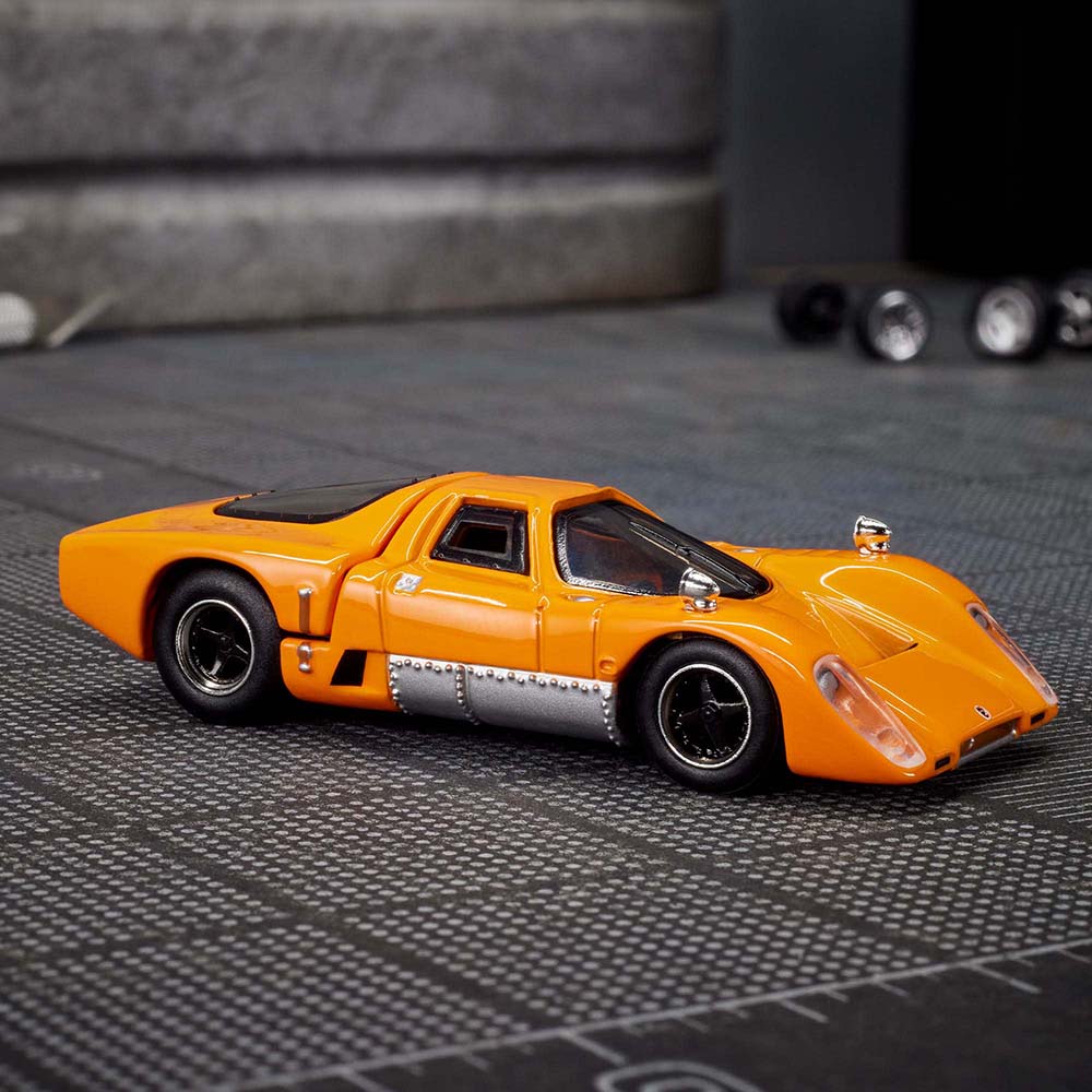 Hot Wheels Elite 64 Porsche 928 Safari HNJ58, autos de juguete