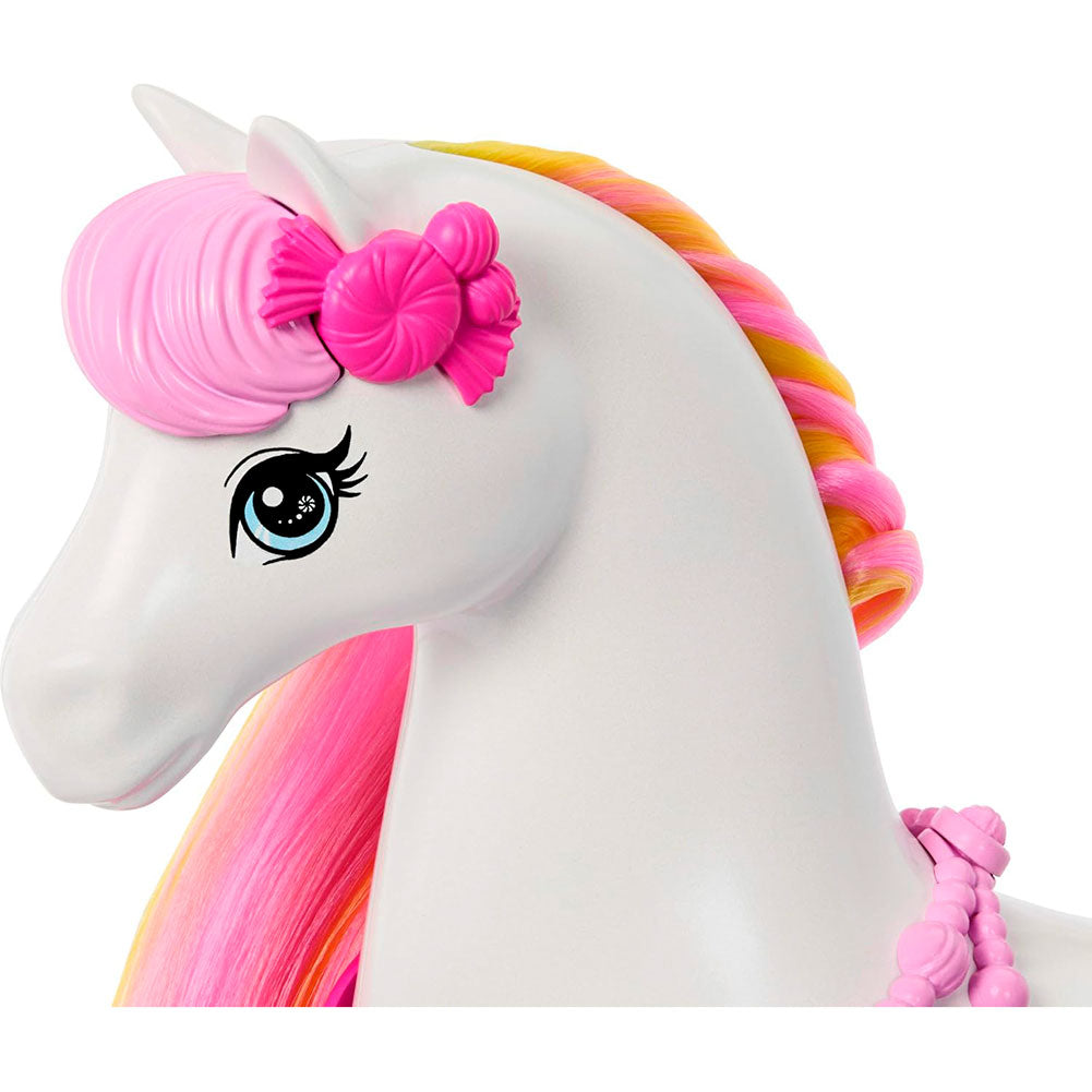 Barbie El Cascanueces Caballo Land of Sweets, figuras de acción y colección