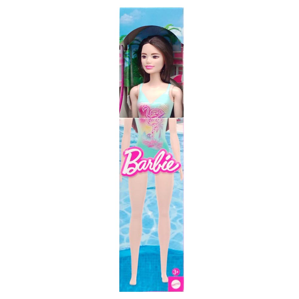 Barbie Playa Blanca DWJ99