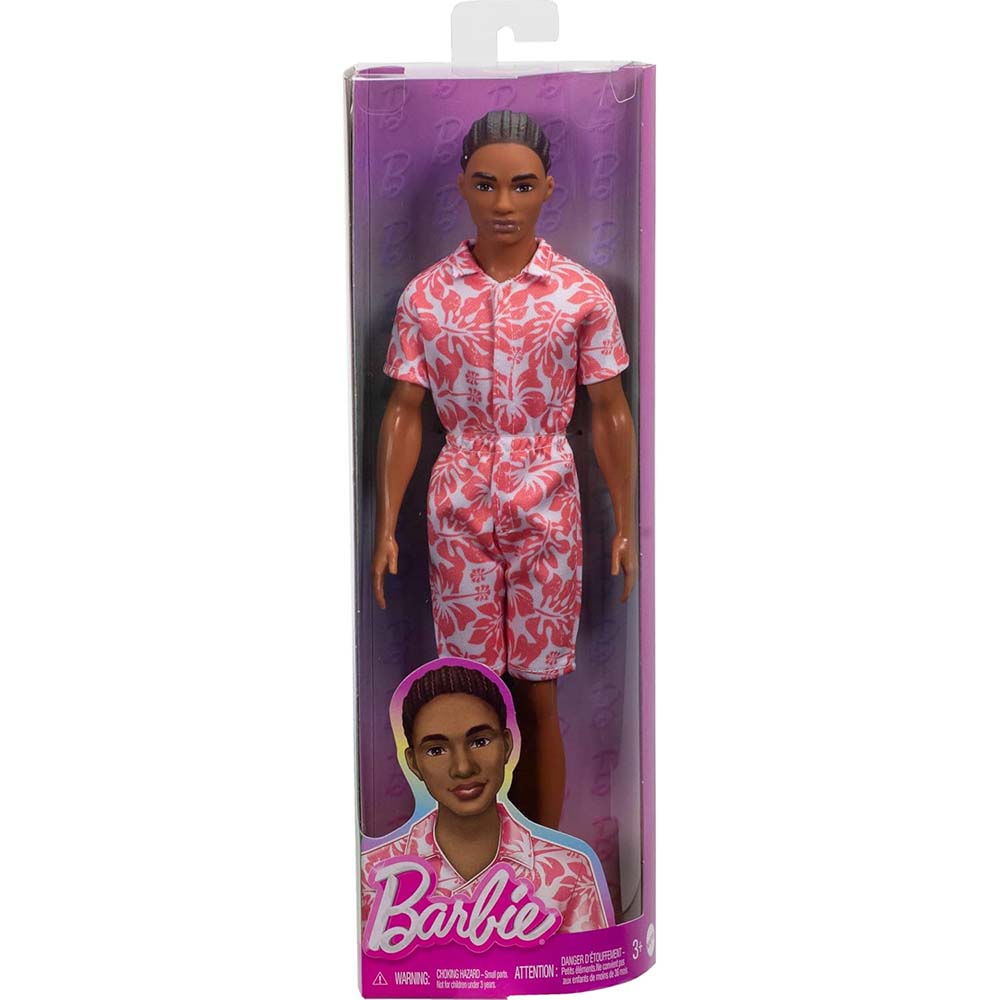 Barbie Ken Fashionista #235 DWK44