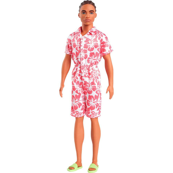 Barbie Ken Fashionista #235 DWK44