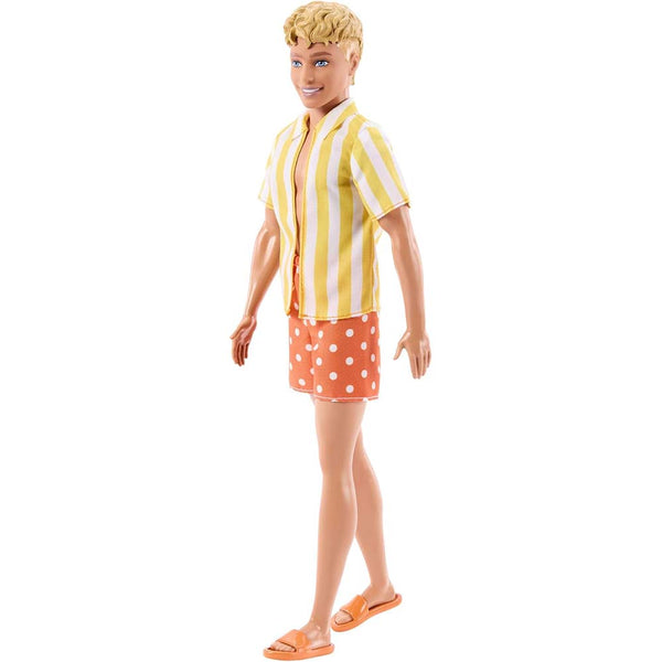 Barbie Ken Fashionista #252 DWK44
