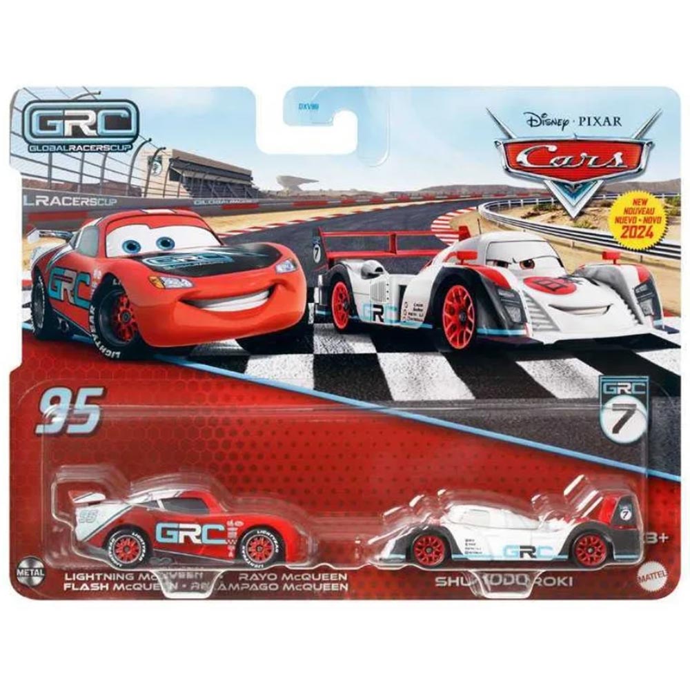 Mattel