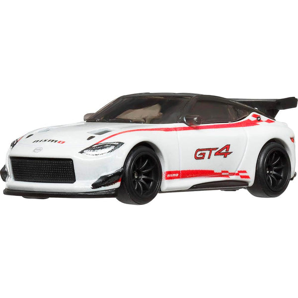 Hot Wheels Premium Car Culture 2023 NISSAN Z FPY86