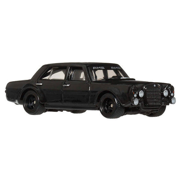 Hot Wheels Premium Thrill Climbers - MERCEDEZ BENZ 300 FPY86