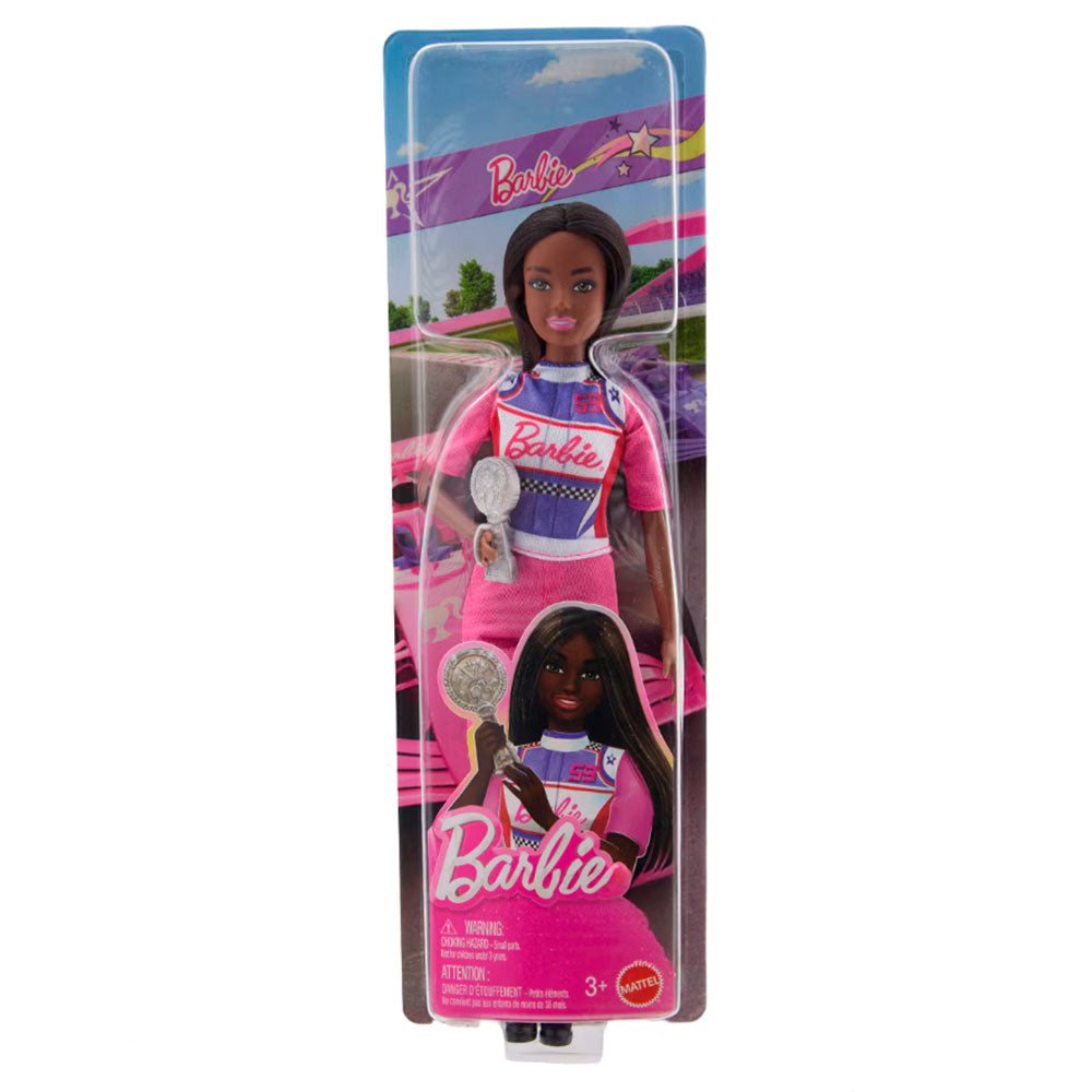 BARBIE PROFESIONES - PILOTO FWK89