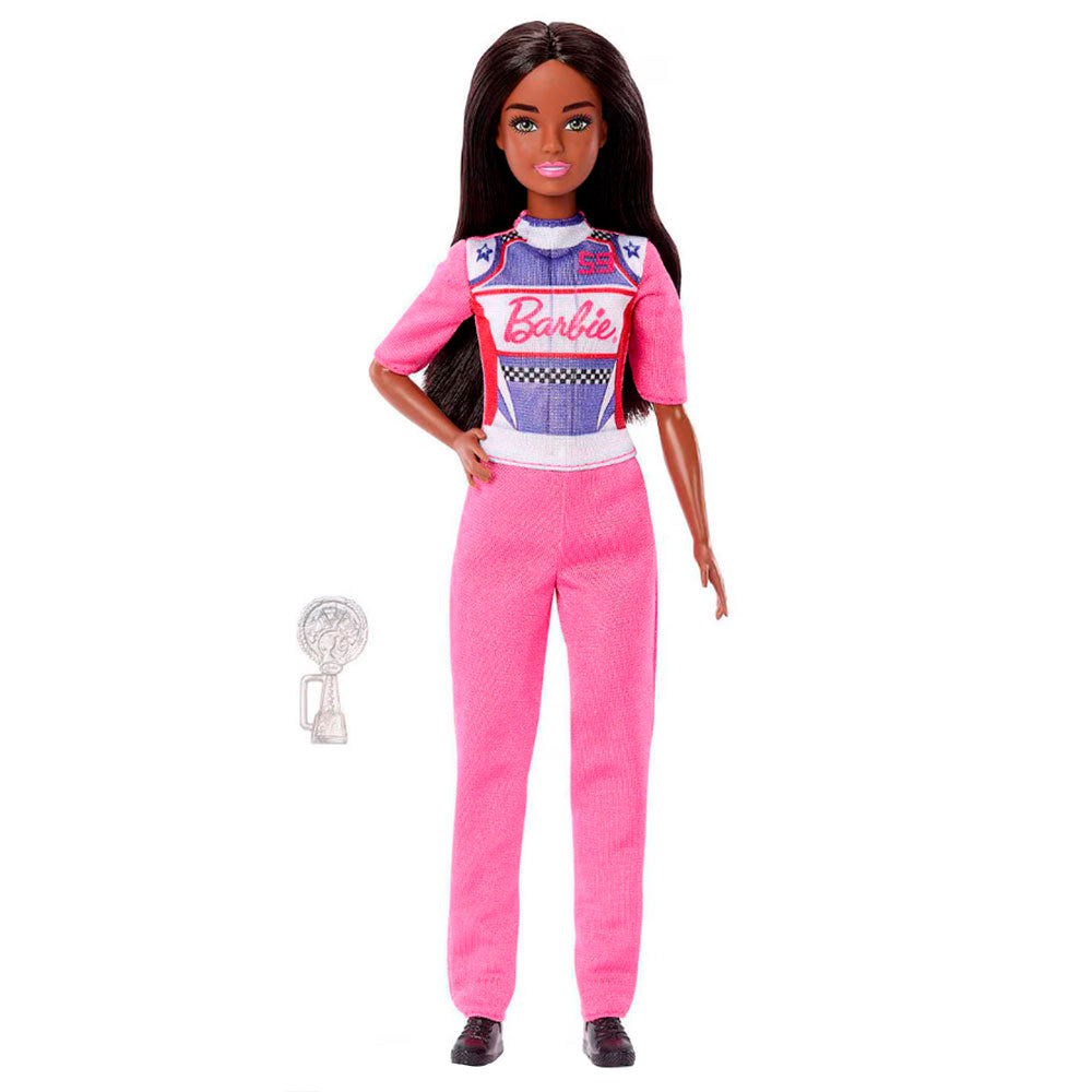 BARBIE PROFESIONES - PILOTO FWK89, muñecas y muñecos