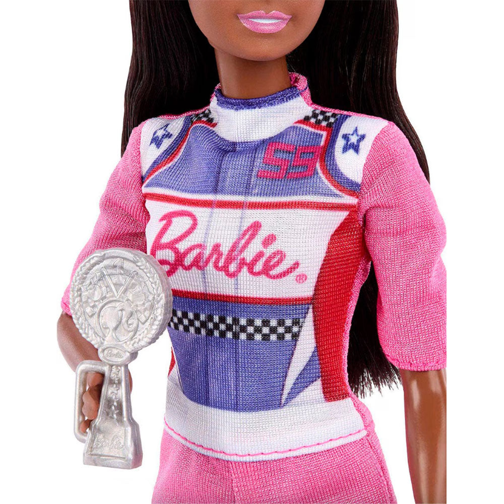 BARBIE PROFESIONES - PILOTO FWK89, muñecas y muñecos
