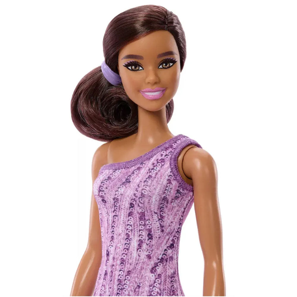 BARBIE PROFESIONES - PATINADORA FWK89, muñecas y muñecos