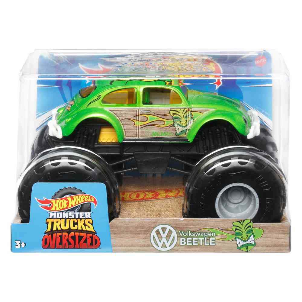 Mattel