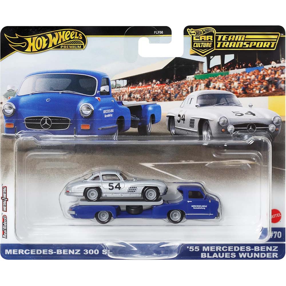 Flf56 hot wheels on sale