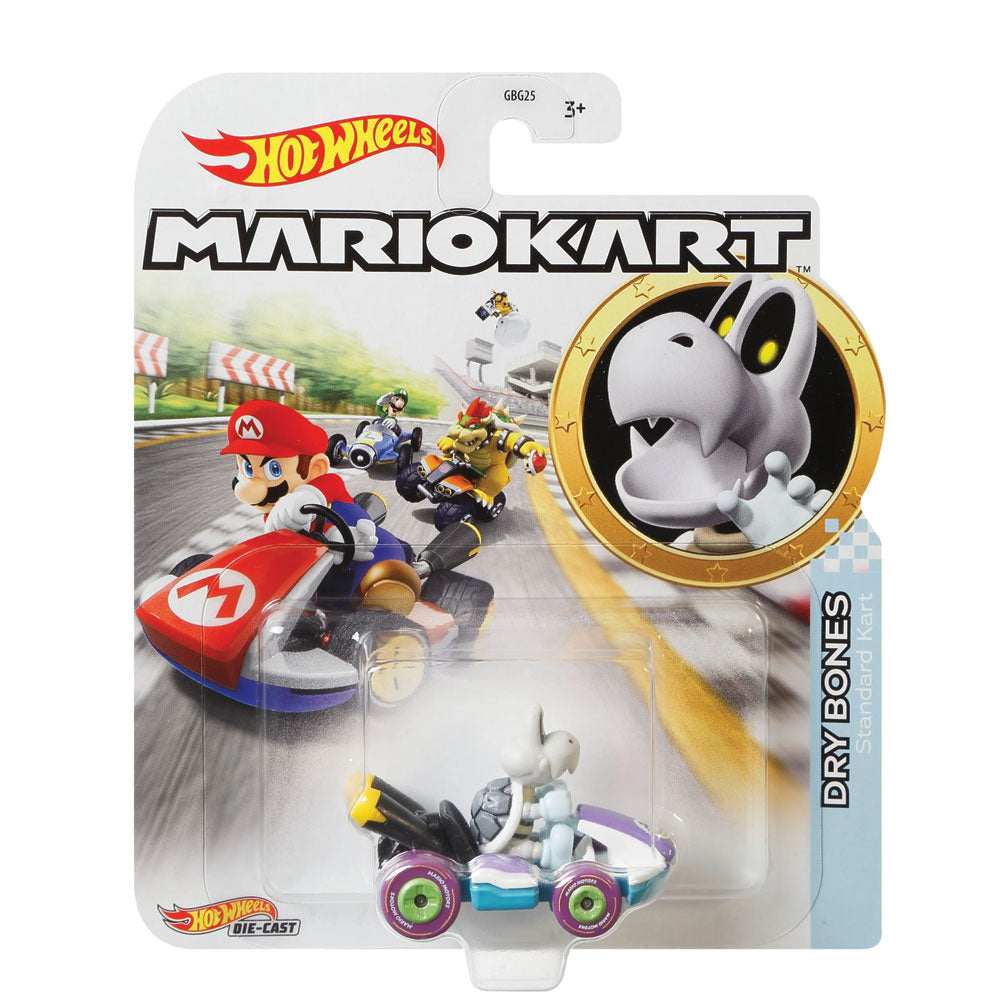 Mattel