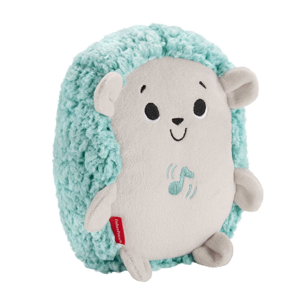 Fisher-Price Erizo Vibraciones Relajantes GHL40