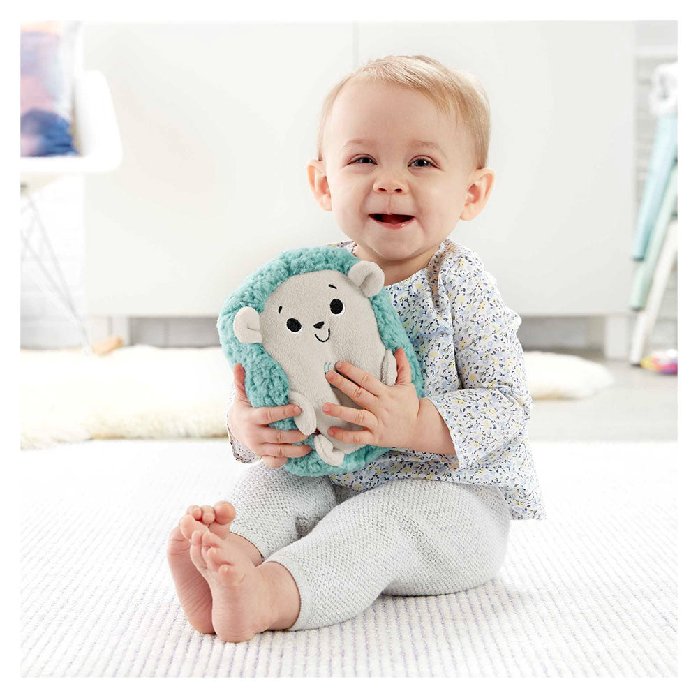 Fisher-Price Erizo Vibraciones Relajantes GHL40
