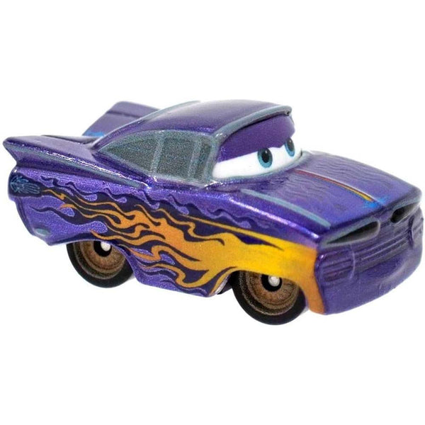 MINICOCHES DE CARS DE DISNEY PIXAR - Ramón Metálico GKF65