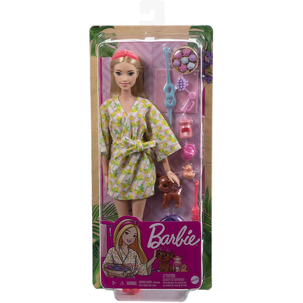 Vestido CÃ³mo Hacer Mascarillas Para Barbie Muñeca Barbie Con