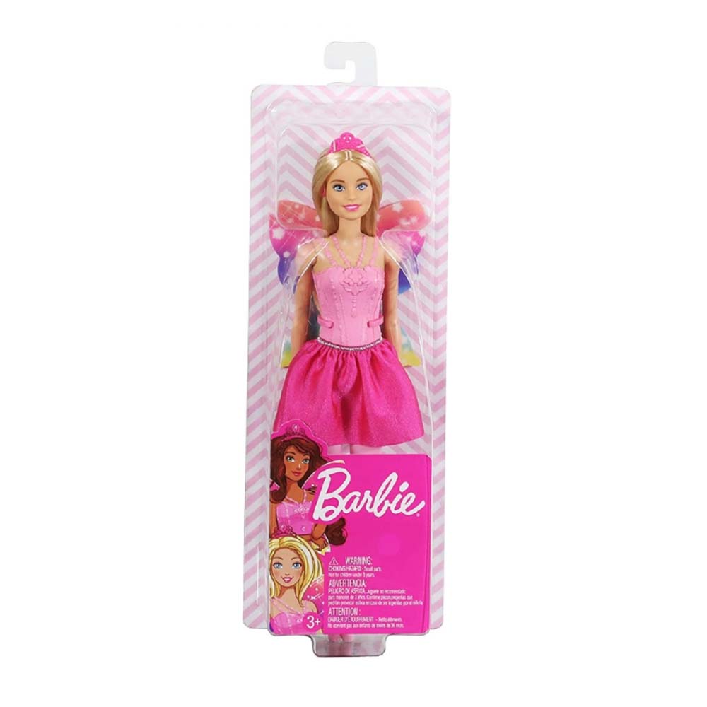 Mattel Barbie Hada Bailarina FWK85