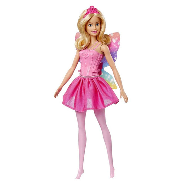 Mattel Barbie Hada Bailarina FWK85