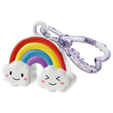 BARBIE CHELSEA FIESTA DE DISFRACES - ARCOIRIS GHV69