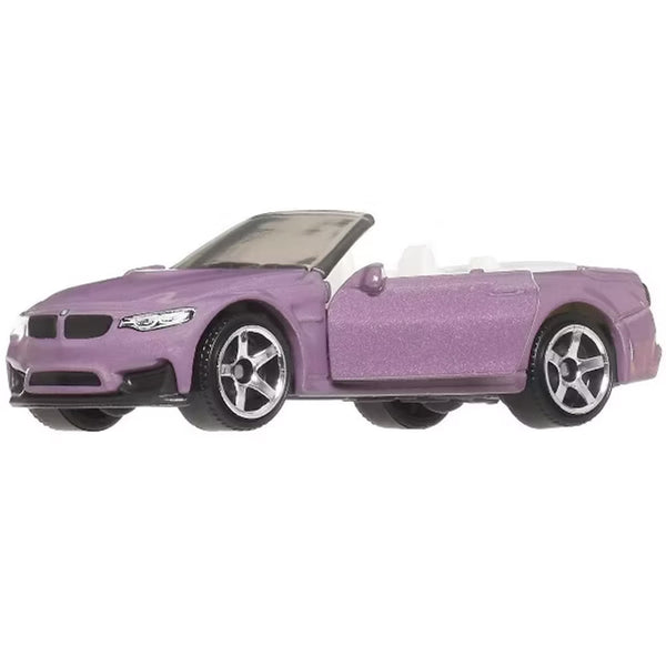 Matchbox Moving Parts 1:64 - 2020 BMW M4 Cabriolet FWD28