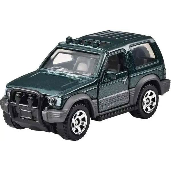 Matchbox Moving Parts 1:64 - 1991 Mitsubishi Pajero FWD28