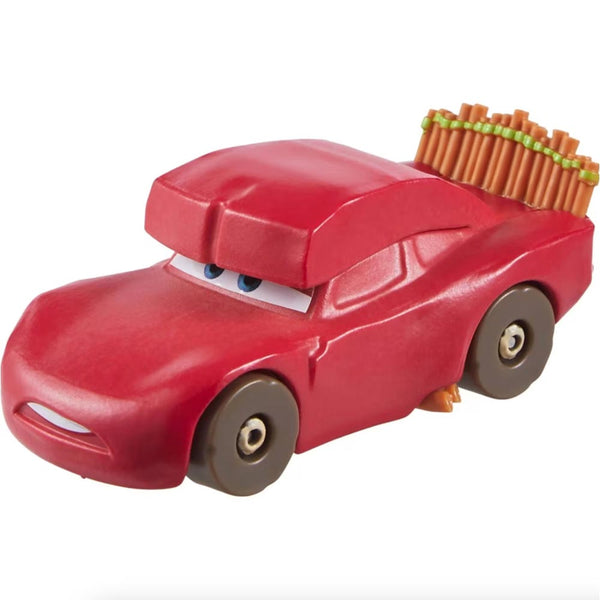 Cars Color Changer - Rayo McQueen de las Cavernas GNY94