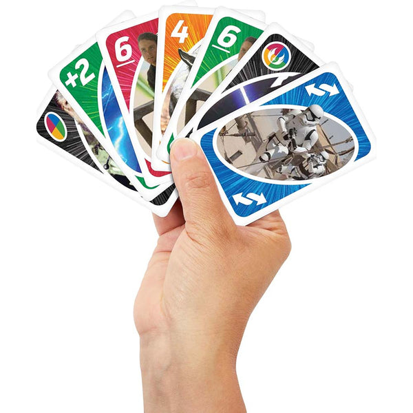 UNO Star Wars GPP00
