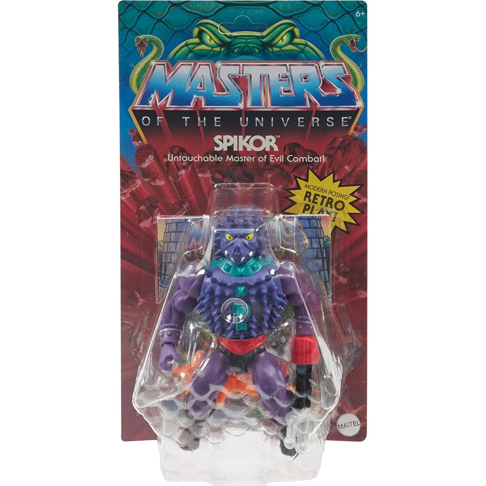 Mattel