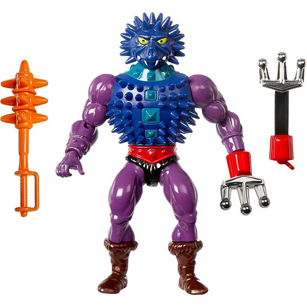 Mattel