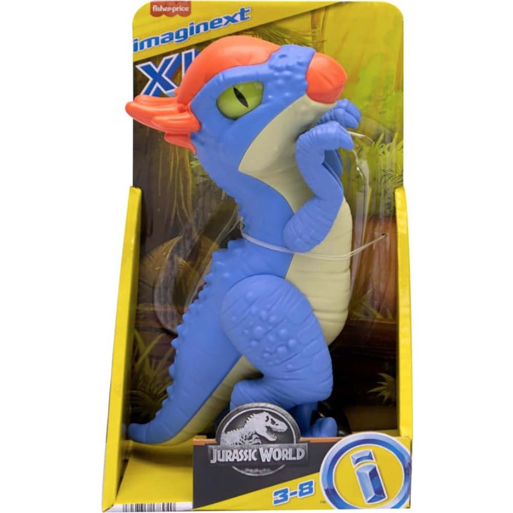 F-P IMAGINEXT JURASSIC WORLD XL T-REX GWN99