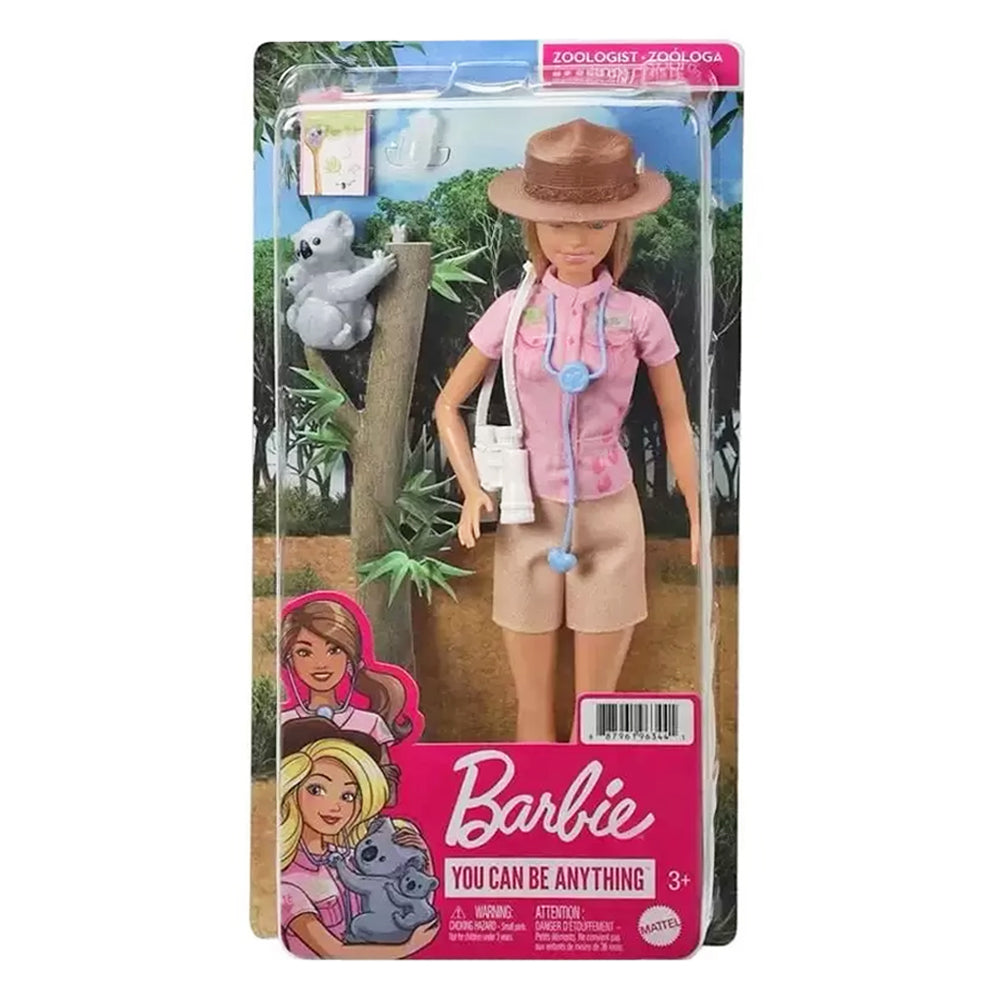 Barbie profesiones discount