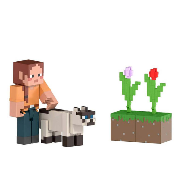 Minecraft 3.25
