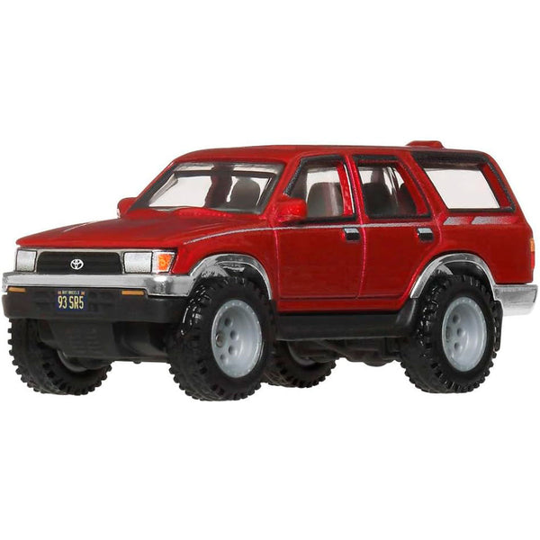 Hot Wheels Collector Boulevard TOYOTA 4RUNNER GWL49