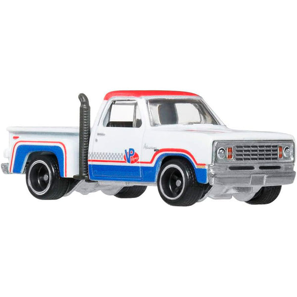 Hot Wheels Collector Boulevard DODGE 1978 GWL49