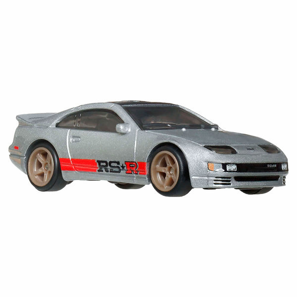Hot Wheels Collector Boulevard NISSAN 300Z GWL49