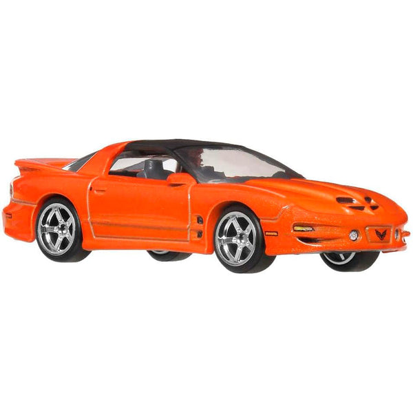 Hot Wheels Collector Boulevard PONTIAC FIREBIRD GWL49