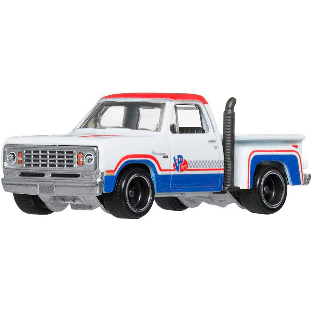 Hot Wheels Collector Boulevard DODGE 1978 GWL49, autos de juguete