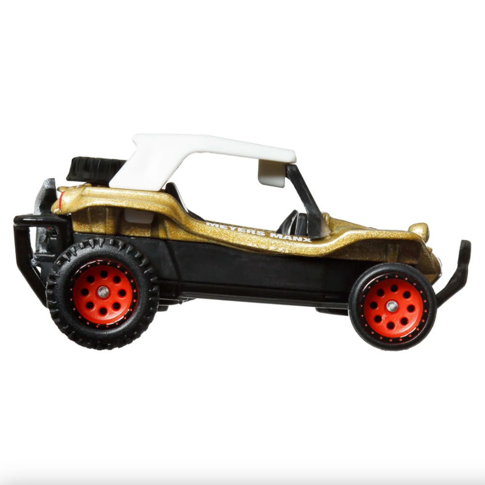 Hot Wheels Premium Collector Display Set GMH39, autos de juguete