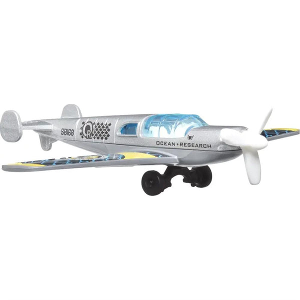 Matchbox Skybusters Mbx Sky Cruiser JDJ05