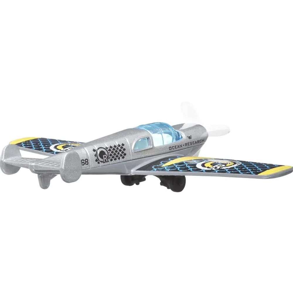 Matchbox Skybusters Mbx Sky Cruiser JDJ05, vehículos de juguete