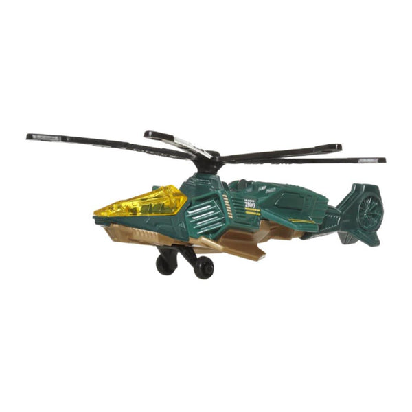 Matchbox Skybusters Air Grabber JDJ05