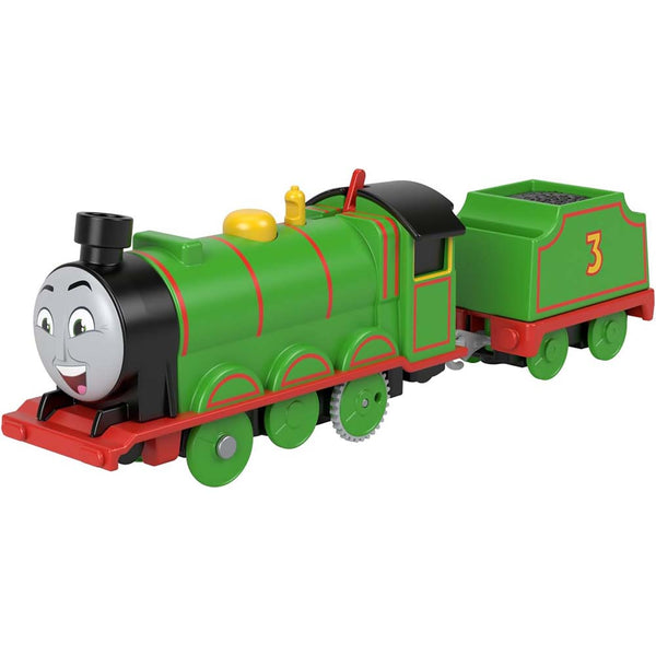 Thomas & Friends Amigos Motorizados - Henry HFX92