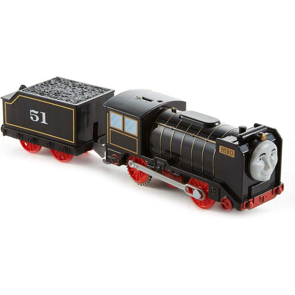 Thomas & Friends Amigos Motorizados - Hiro HFX92