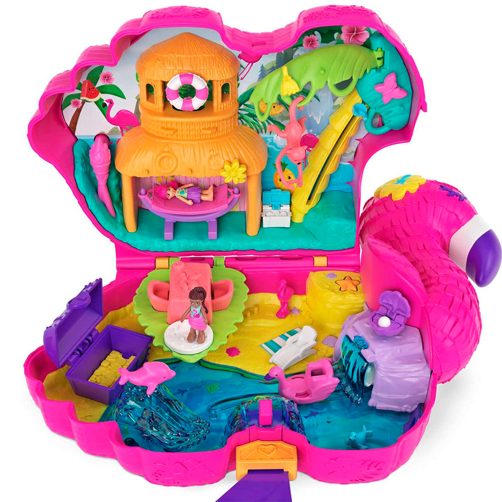 Polly pocket 2024 oferta