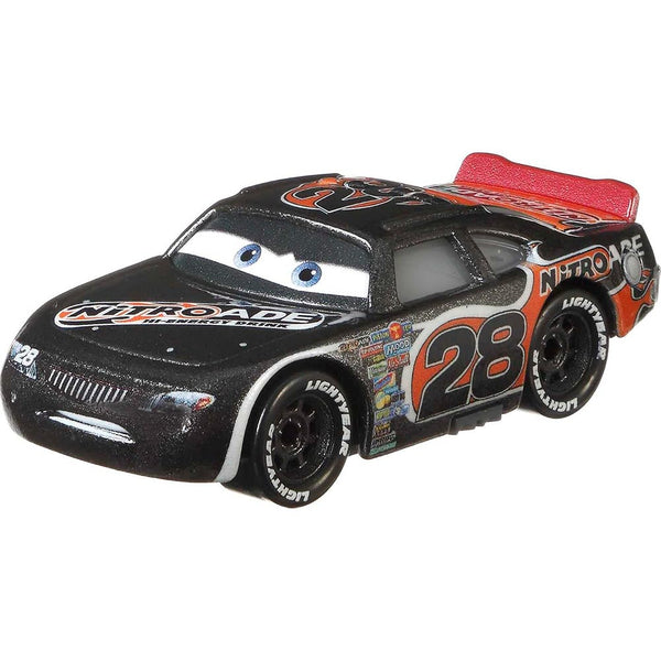 Disney Pixar Cars 1:55 Alan 
