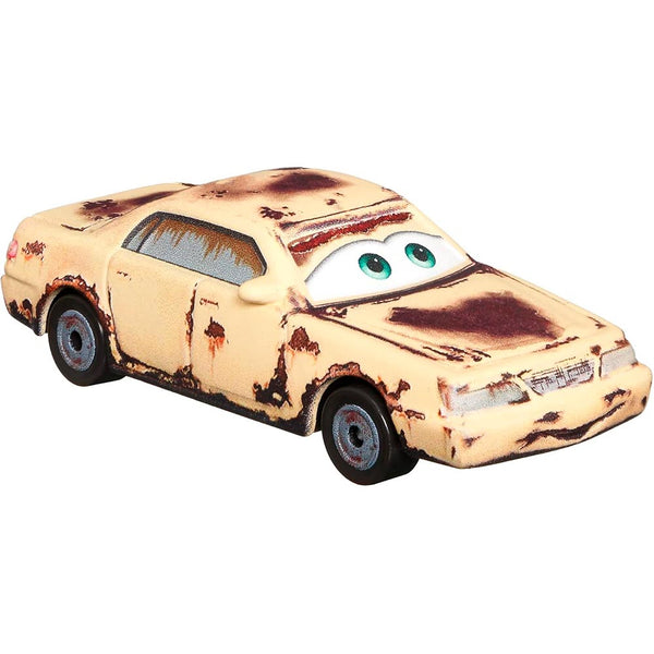 Disney Pixar Cars 1:55 Donna Pitts DXV29