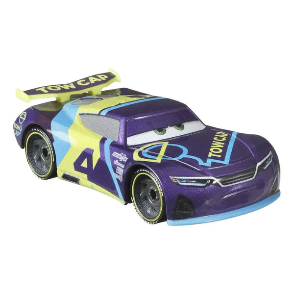 Disney Pixar Cars 1:55 JD MCPILLAR DXV29