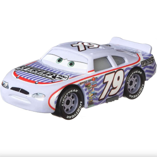 Disney Pixar Cars 1:55 HAUL INNGAS DXV29